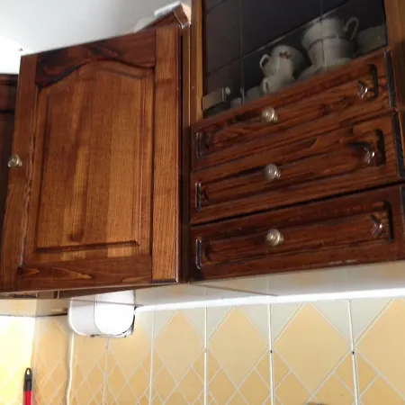 Una Stanza In Un Casa de hóspedes Génova